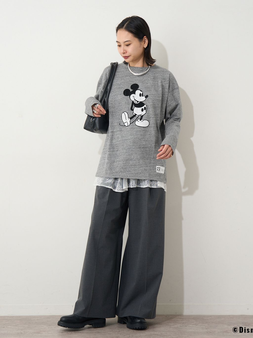 JOURNAL STANDARD LADYS