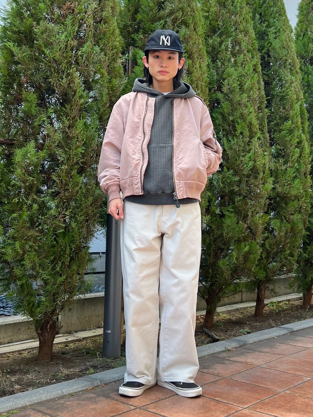 JOURNAL STANDARD relume MENS