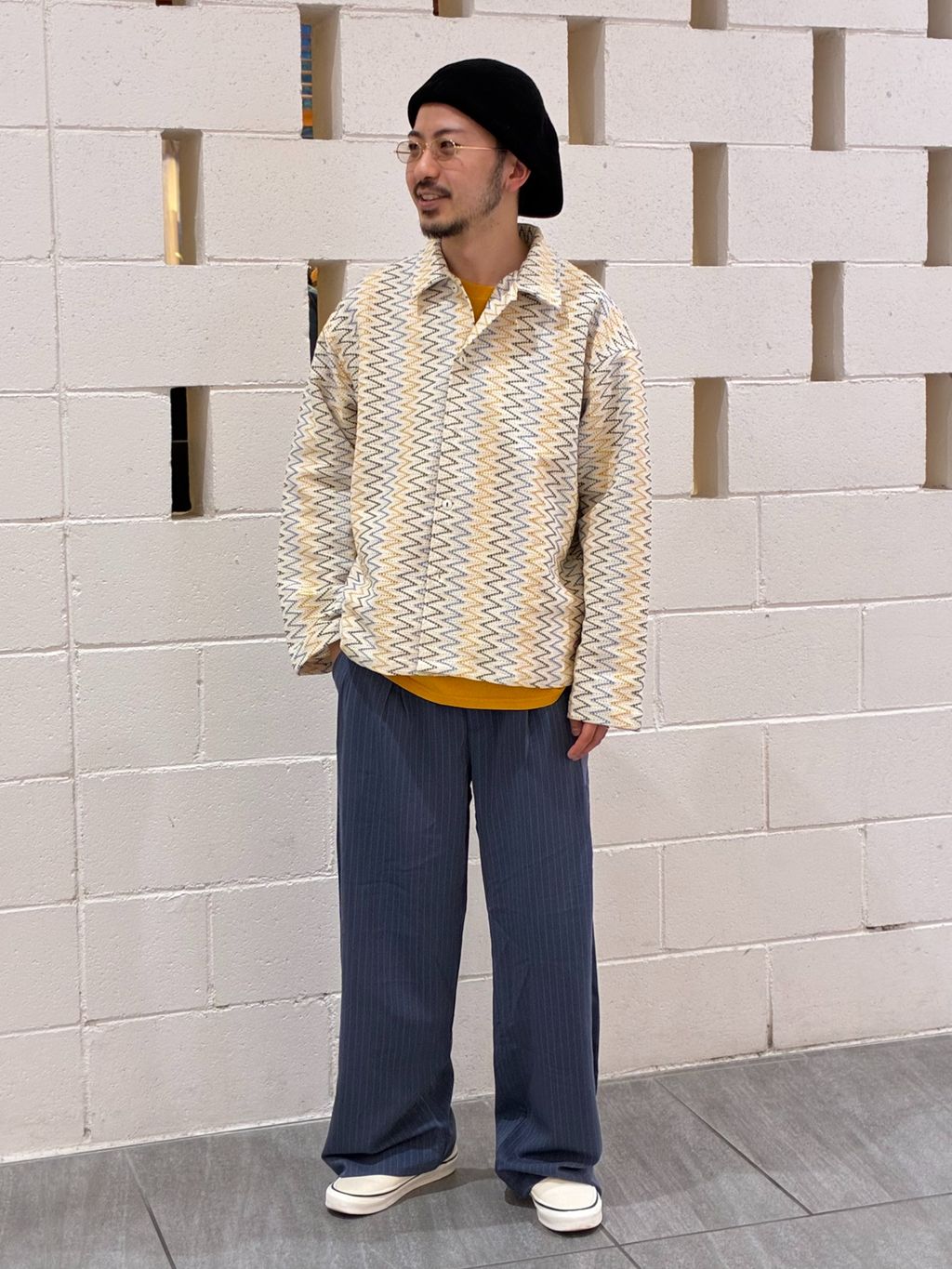 JOURNAL STANDARD relume MENS