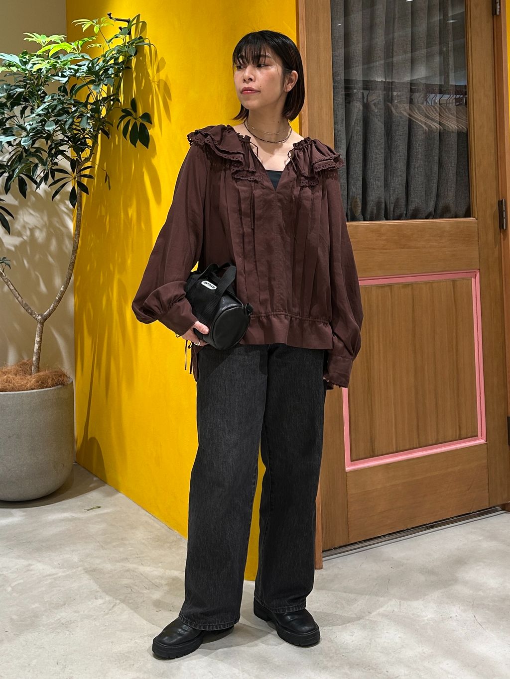 OUTDOOR PRODUCTS Usual Things