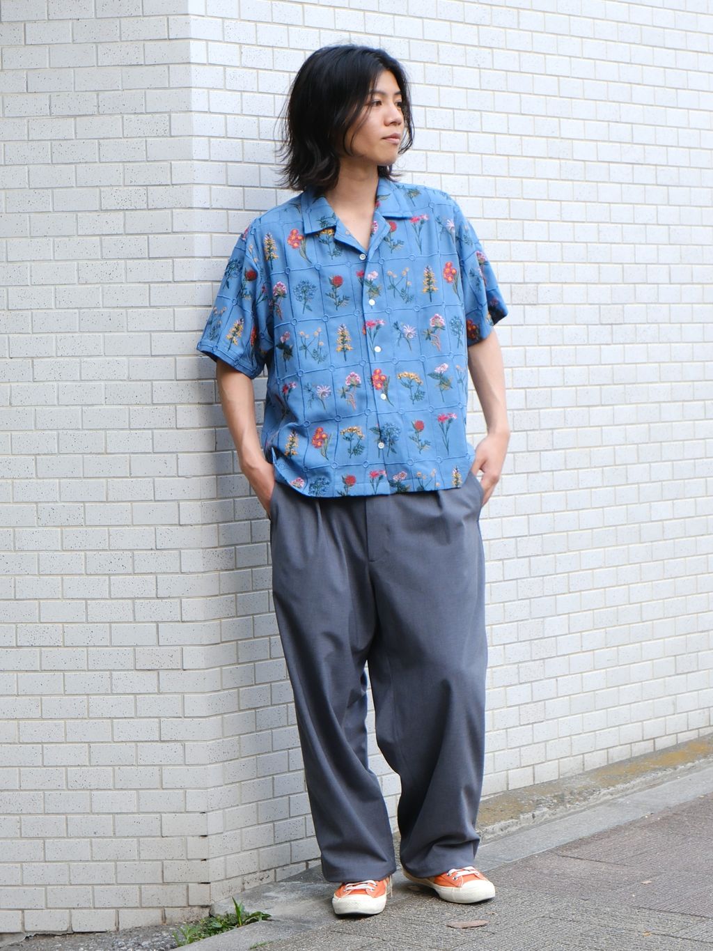 JOURNAL STANDARD MENS