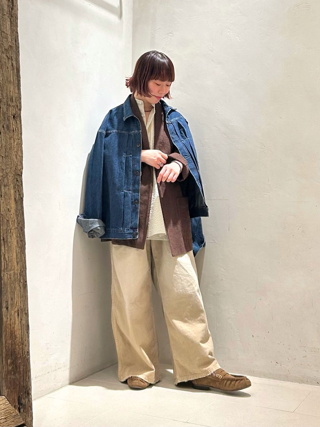 journal standard luxe