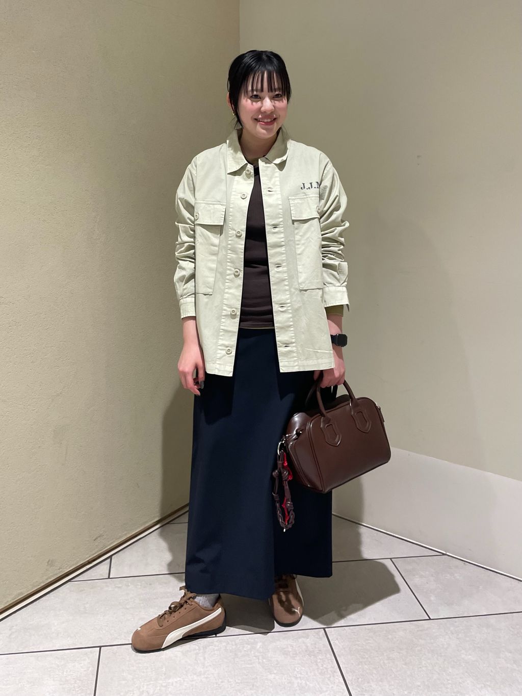 JOURNAL STANDARD LADYS