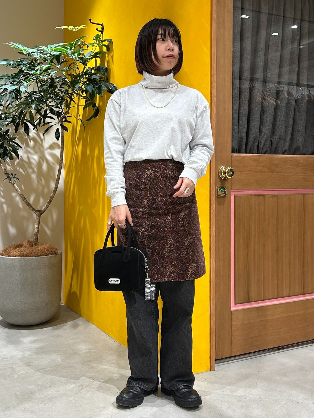 OUTDOOR PRODUCTS Usual Things