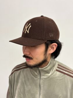 NEW ERA / ニューエラ 別注 Joshua Ellis ジョシュア・エリス NYY