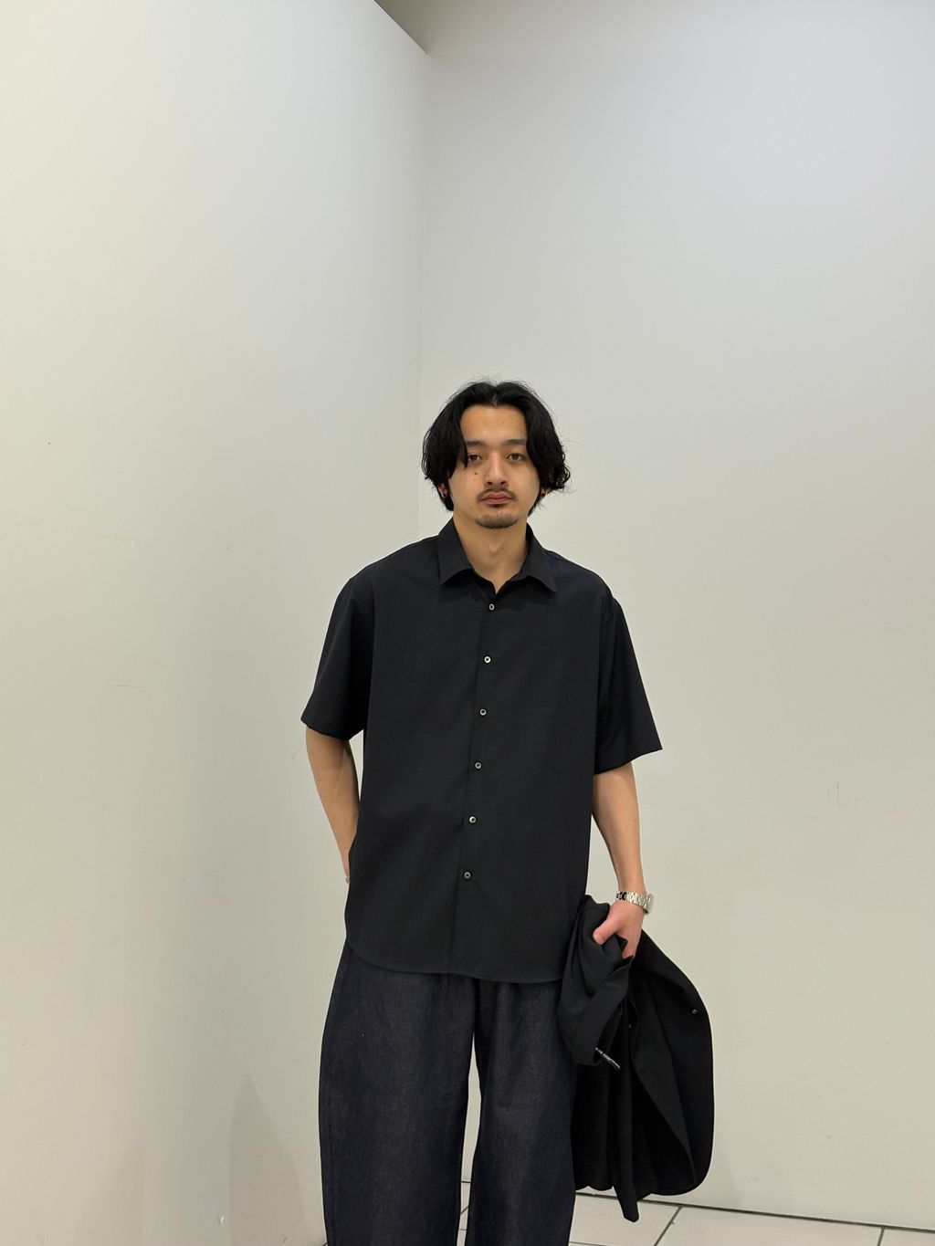 DESCENTE ALLTERRAIN(デサントオルテライン) I/O TECH TAILORED