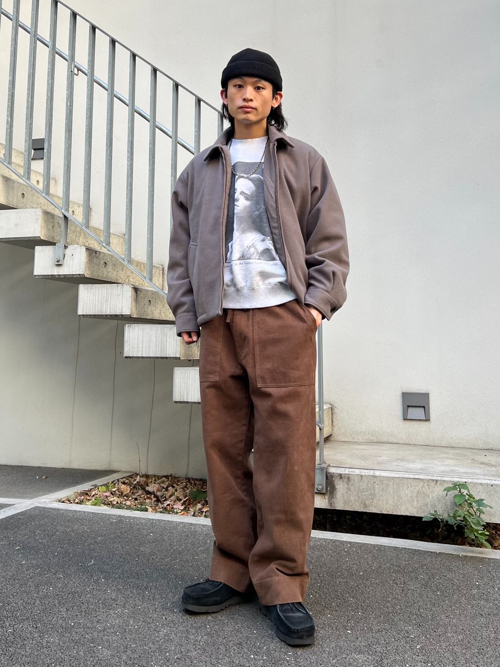 JOURNAL STANDARD relume MENS