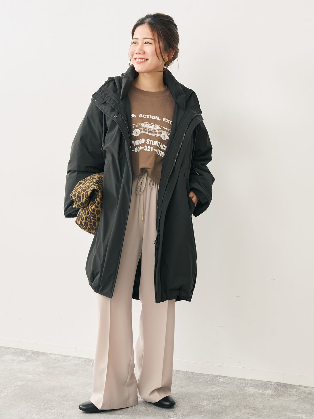 Spick & Span