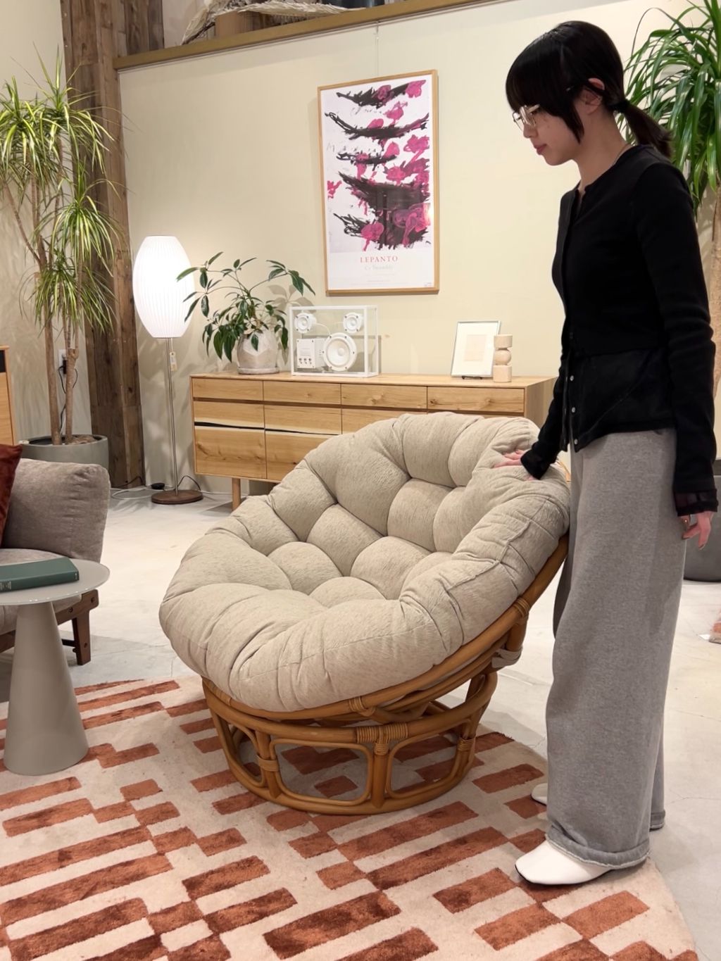 JOURNAL STANDARD FURNITURE