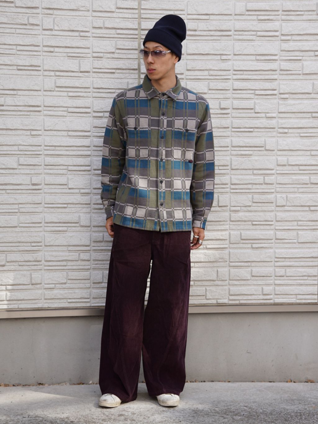 JOURNAL STANDARD MENS