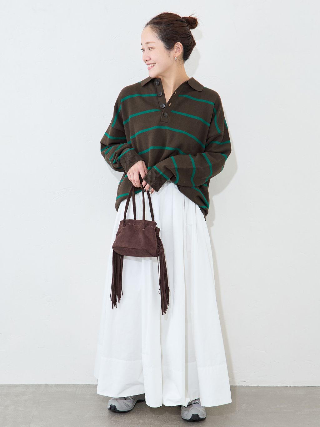 JOURNAL STANDARD LADYS