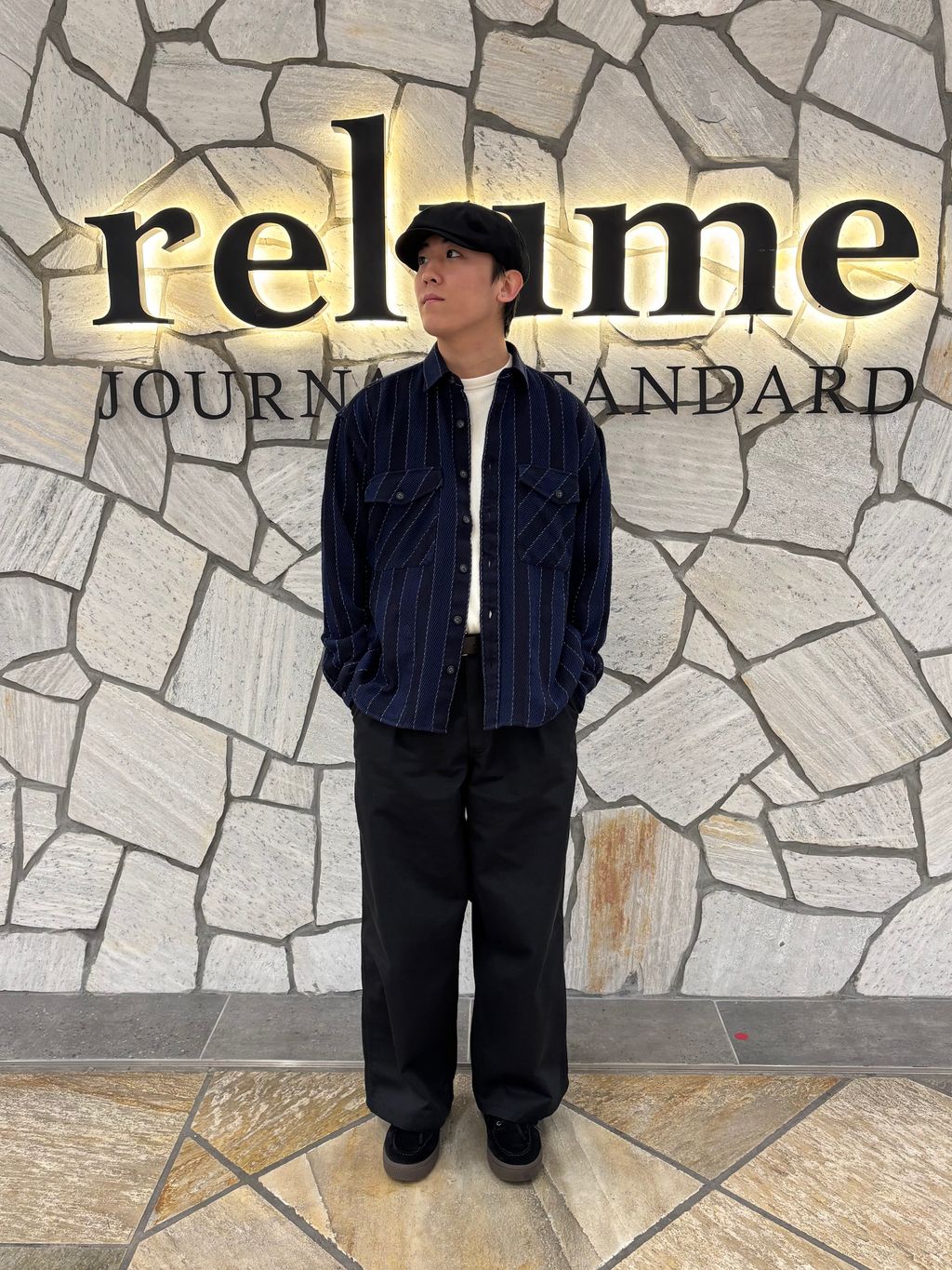 JOURNAL STANDARD relume MENS