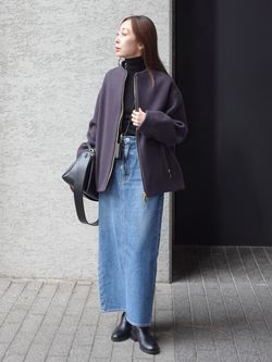 追加》REMME/レメ ロングブーツ（ロングブーツ）｜NOBLE（ノーブル）の