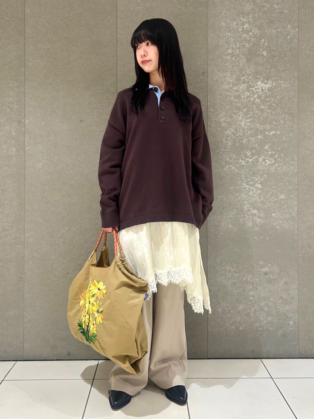 JOURNAL STANDARD LADYS