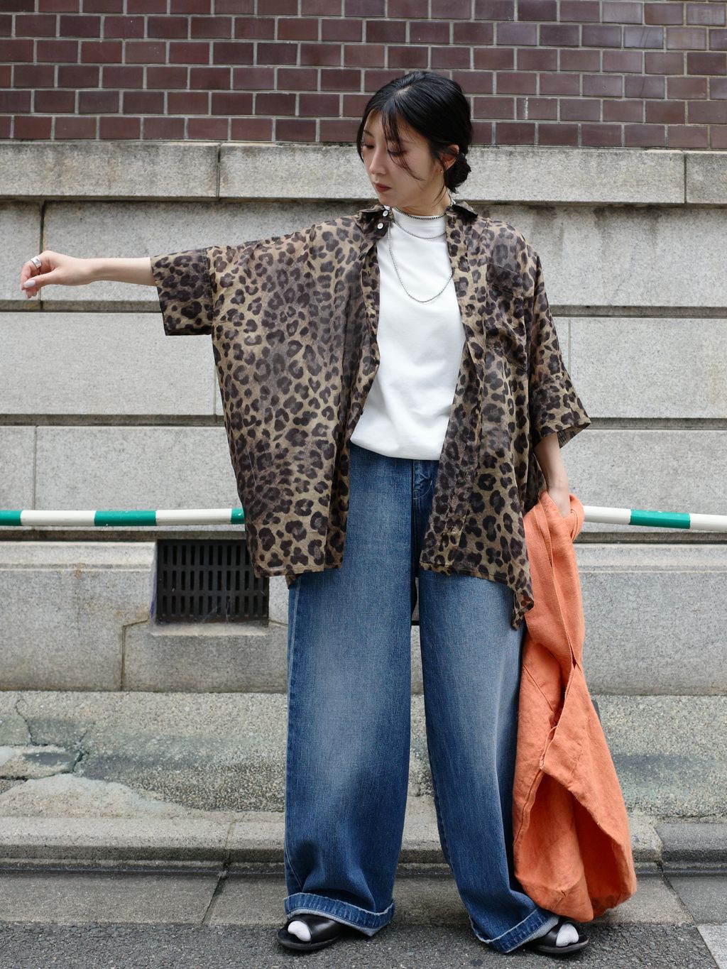 journal standard luxe