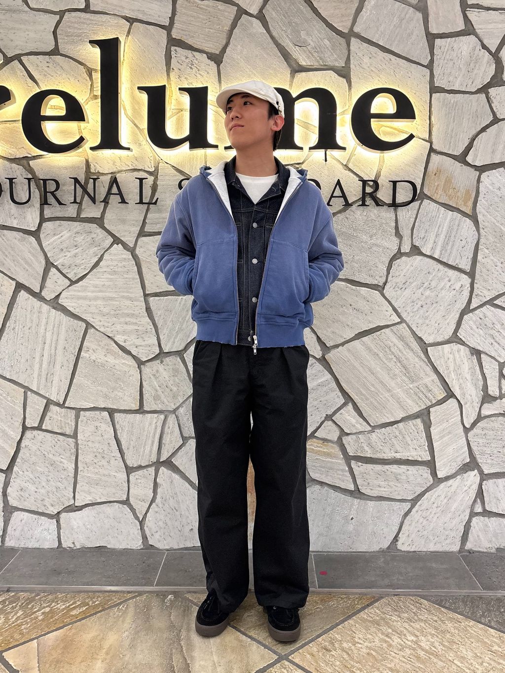 JOURNAL STANDARD relume MENS