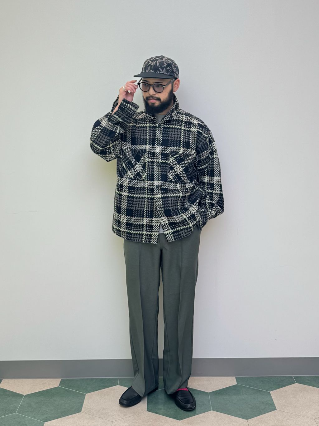 JOURNAL STANDARD relume MENS