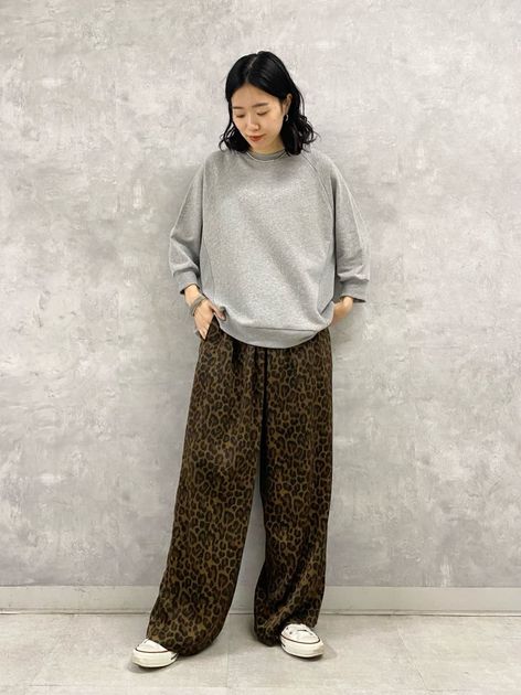 ダック ベストのコーディネートスナップ（M.O）｜journal standard