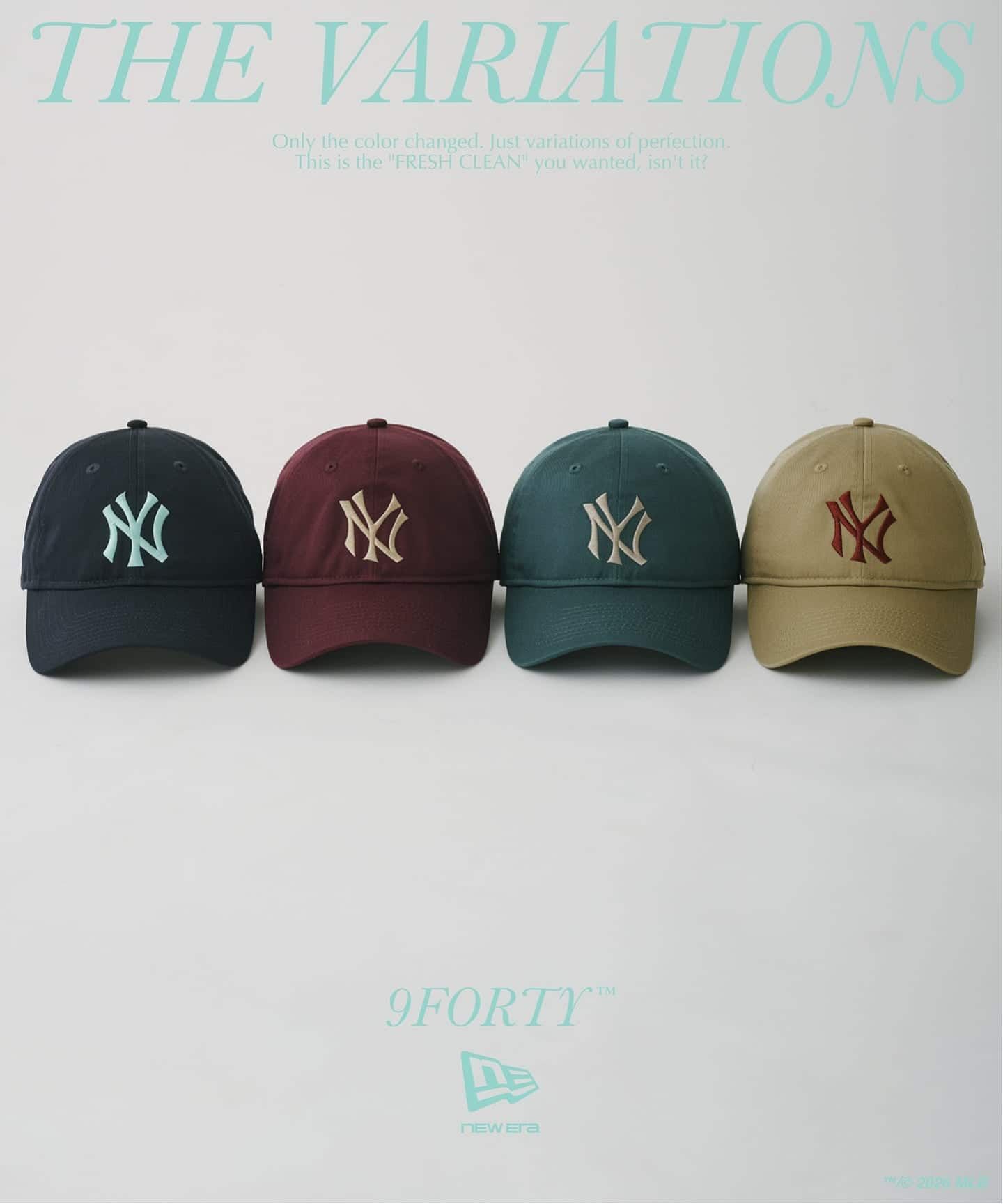 今年も、別注が面白い。JOURNAL STANDARD 26FW EXCLUSIVE COLLECTION
