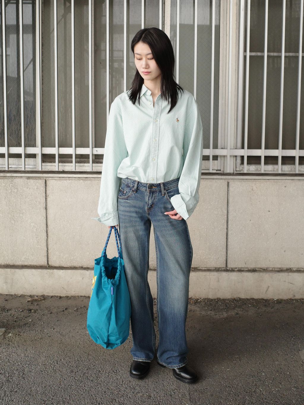 JOURNAL STANDARD LADYS