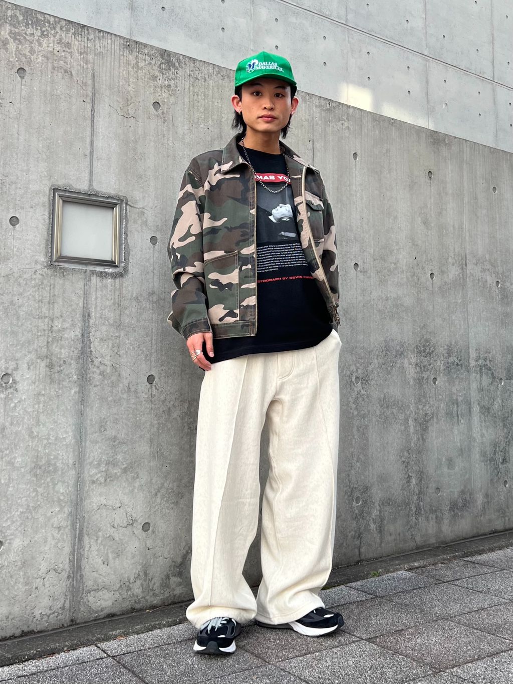 JOURNAL STANDARD relume MENS