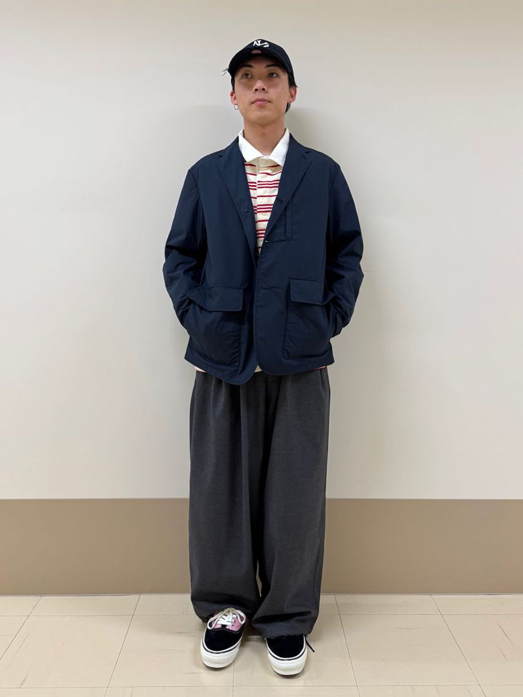 JOURNAL STANDARD MENS