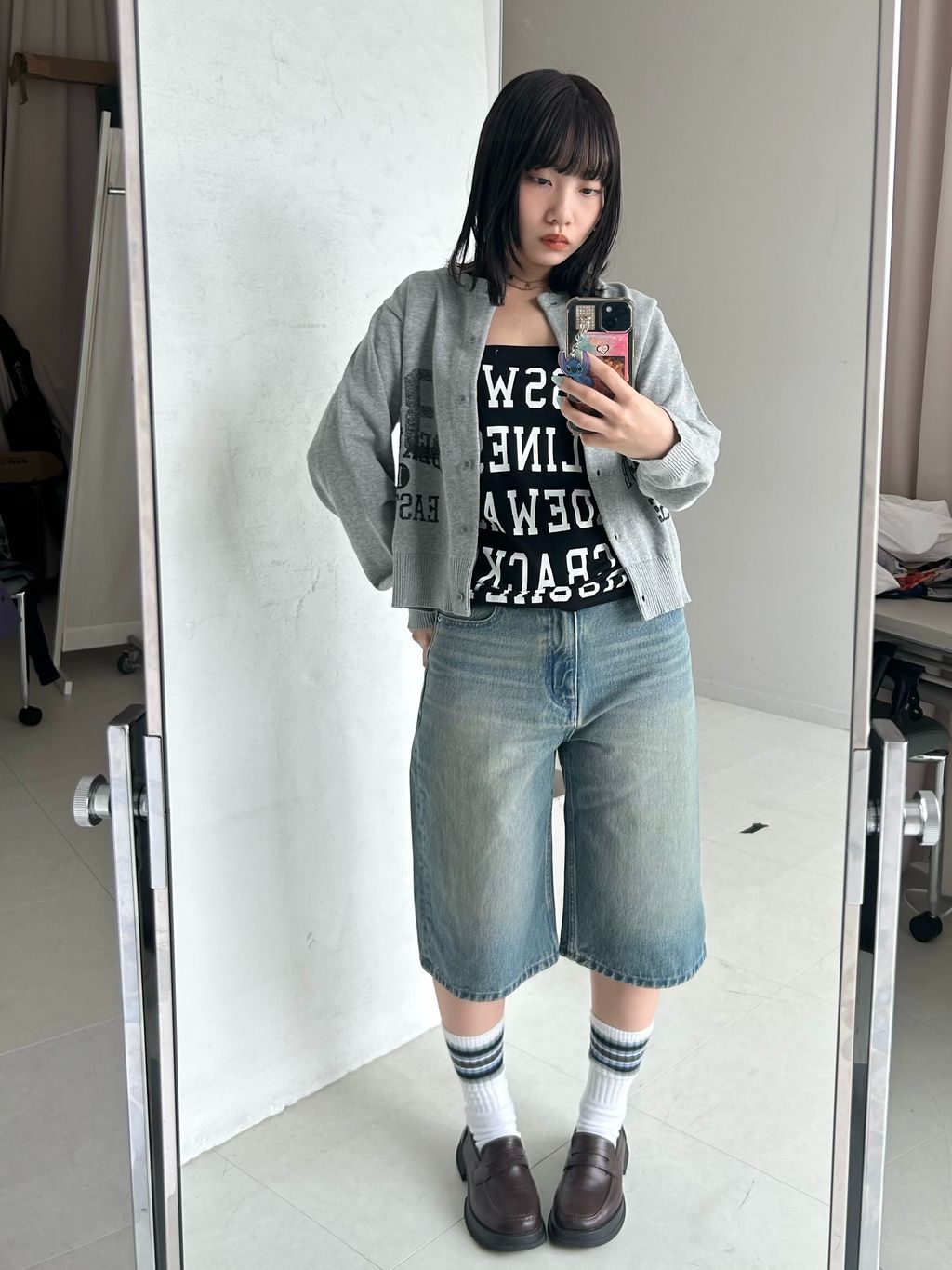 Oriens JOURNAL STANDARD LADYS