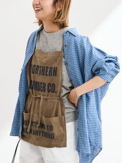 ≪WEB限定 / 追加≫SKIN 別注MINI BAG PACKABLE TOTE 2の