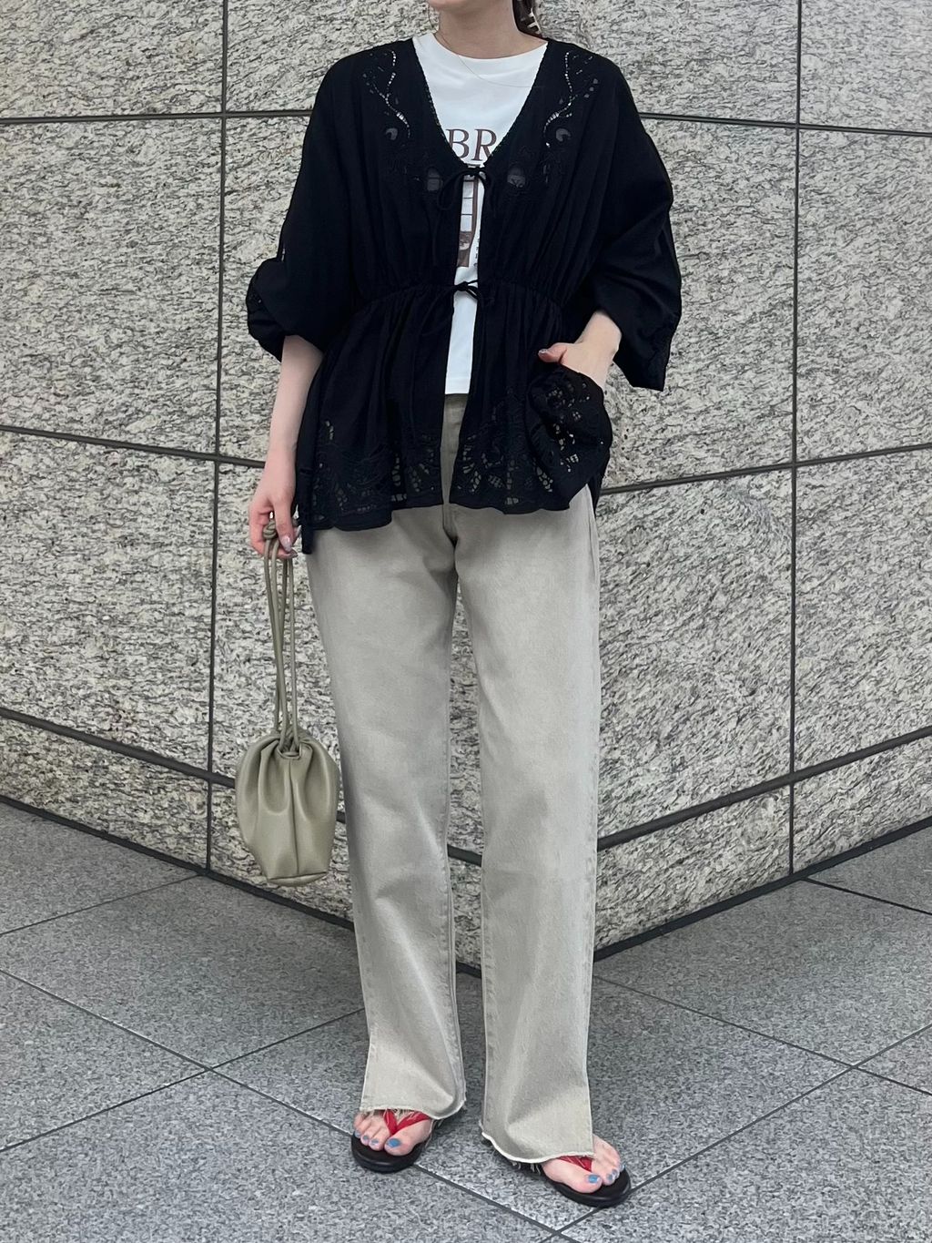 追加》Levi's/リーバイス SLOBE別注 501'90s デニムパンツの