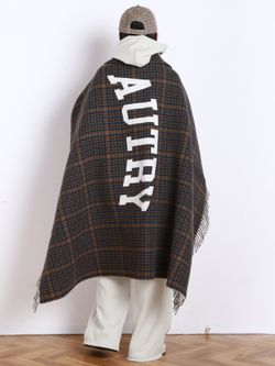 AUTRY / オートリー】Check CAPS（キャップ）｜AP STUDIO（エーピー