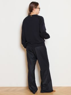 MUSE de Deuxieme Classeのコーディネートスナップ（HASE）｜MUSE de