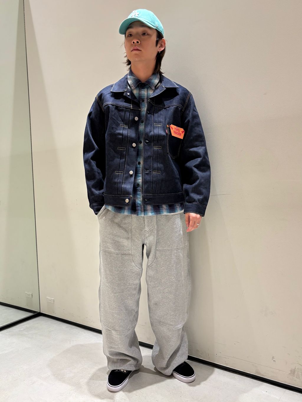 JOURNAL STANDARD relume MENS