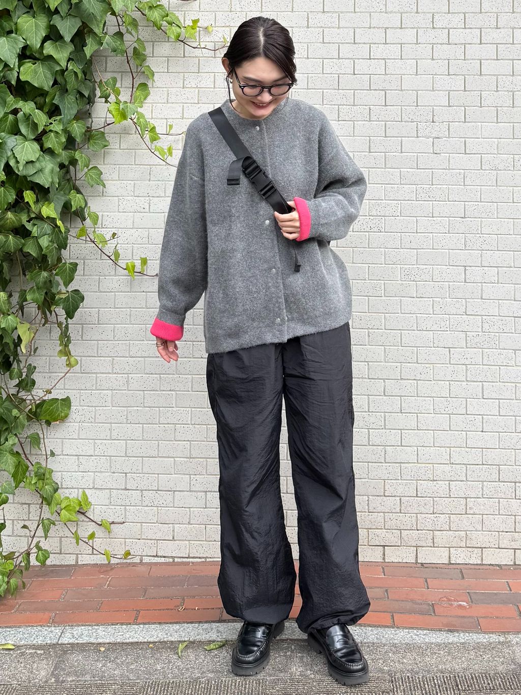 OUTDOOR PRODUCTS Usual Things