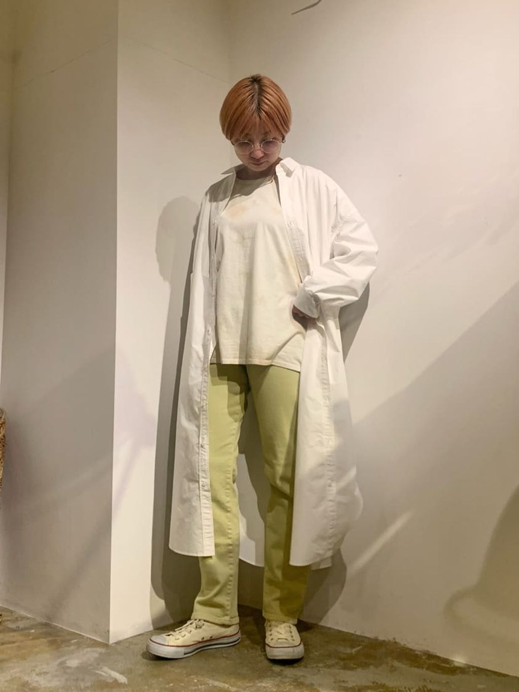 journal standard luxe