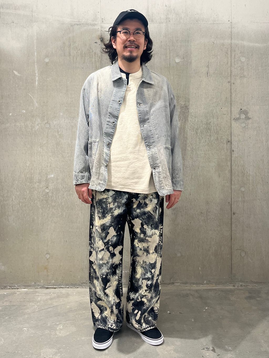 JOURNAL STANDARD MENS