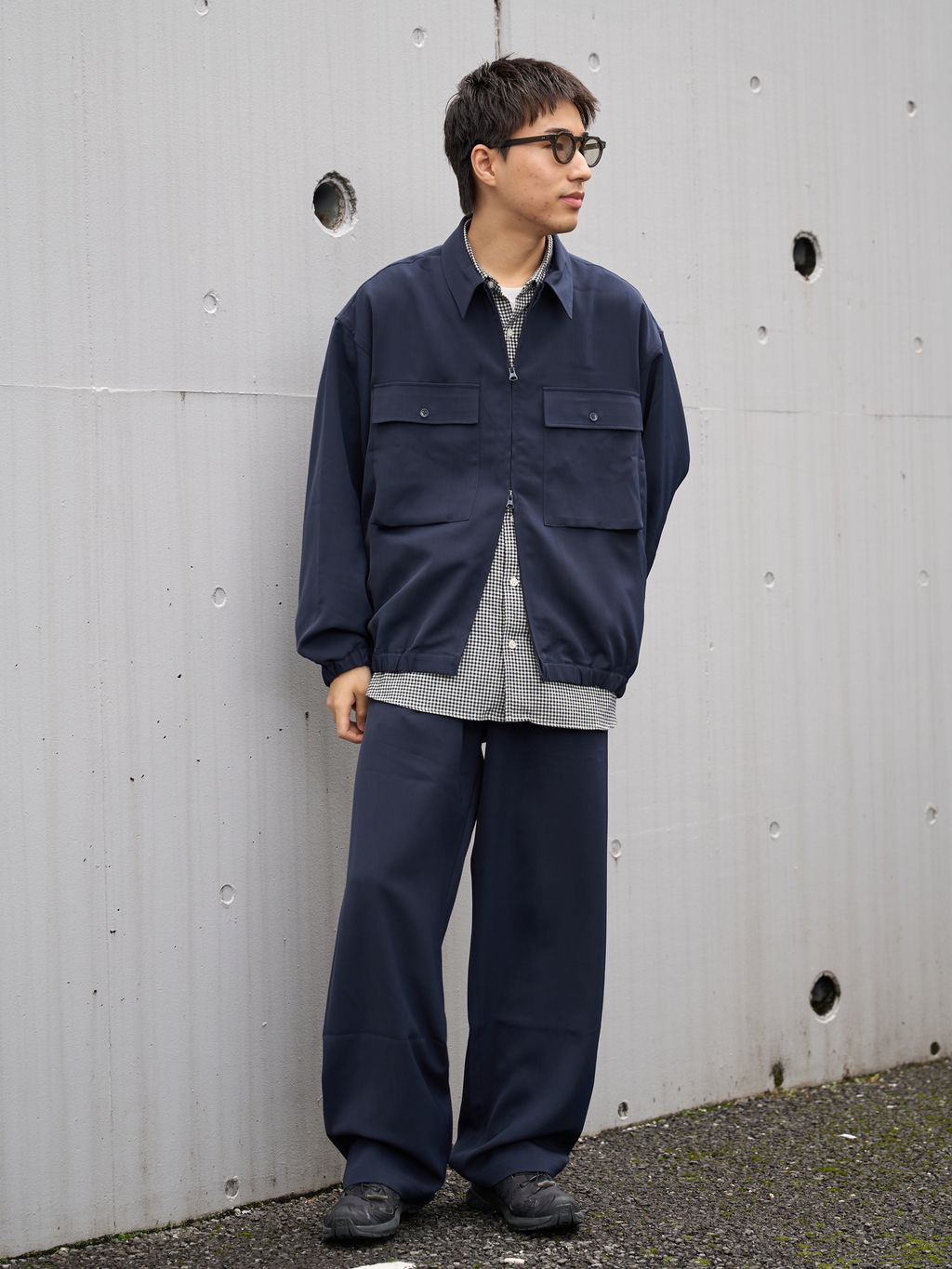 B.C STOCK MENS