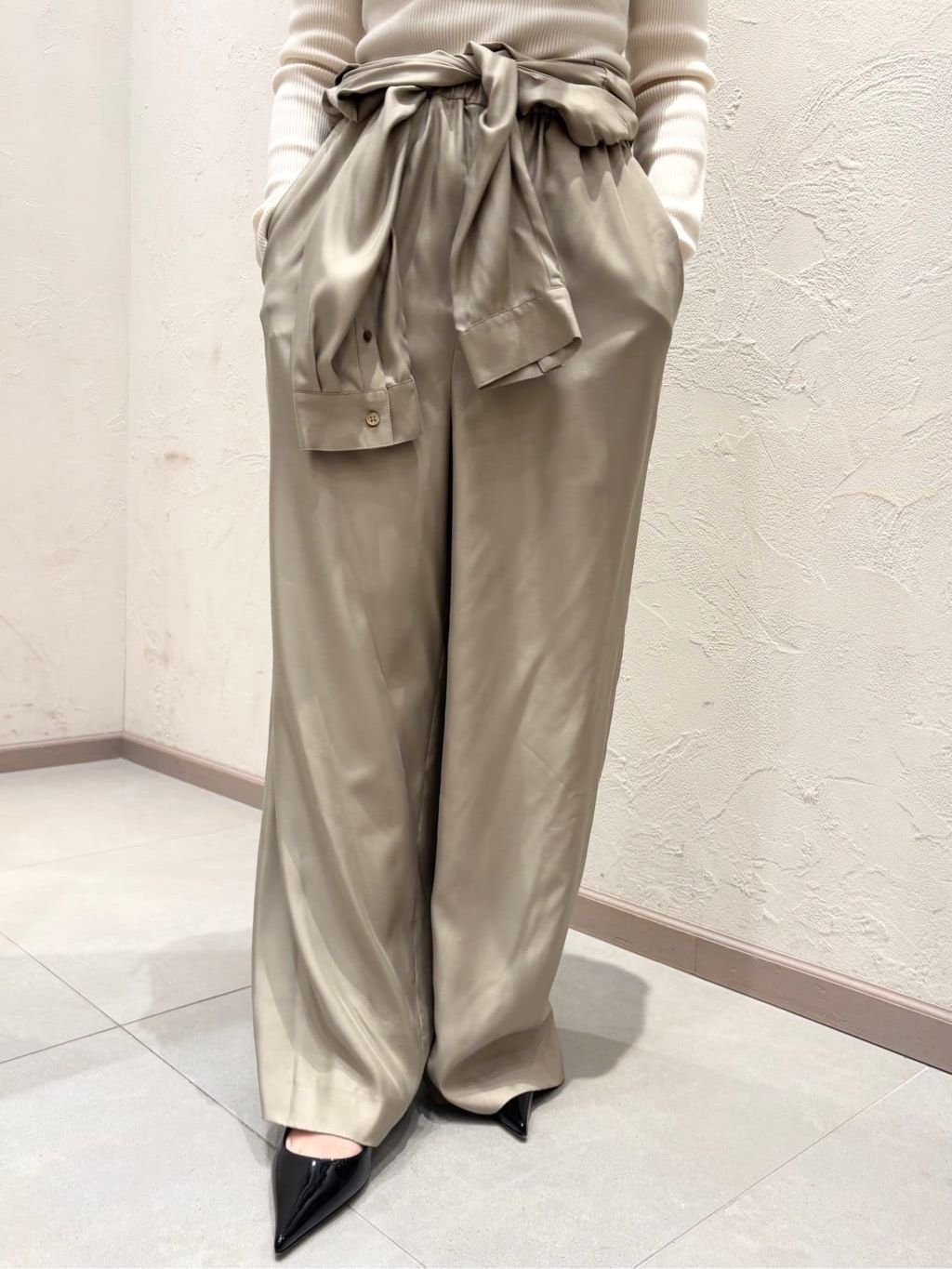 追加》VACHEMENT/ヴァシュモン MODS BOA ベストジャケットの