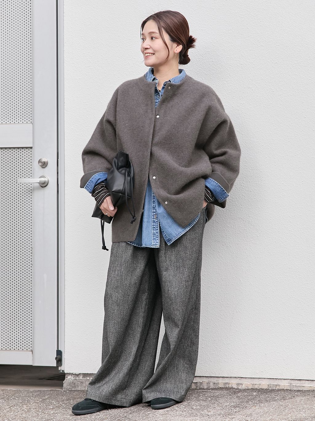 JOURNAL STANDARD LADYS