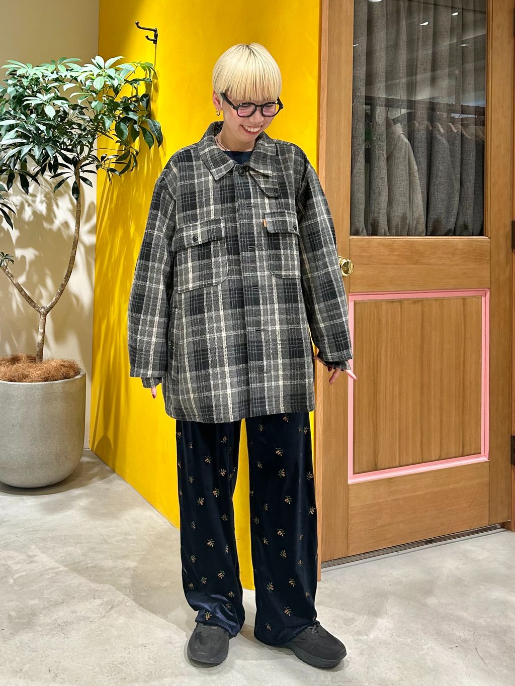 OUTDOOR PRODUCTS Usual Things