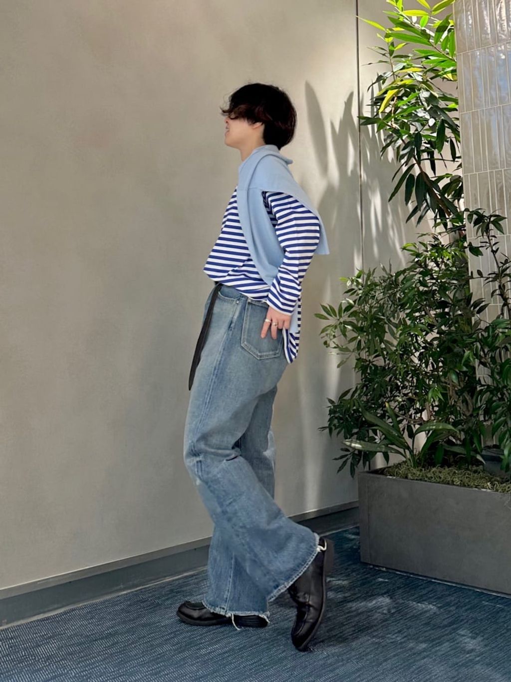 journal standard luxe