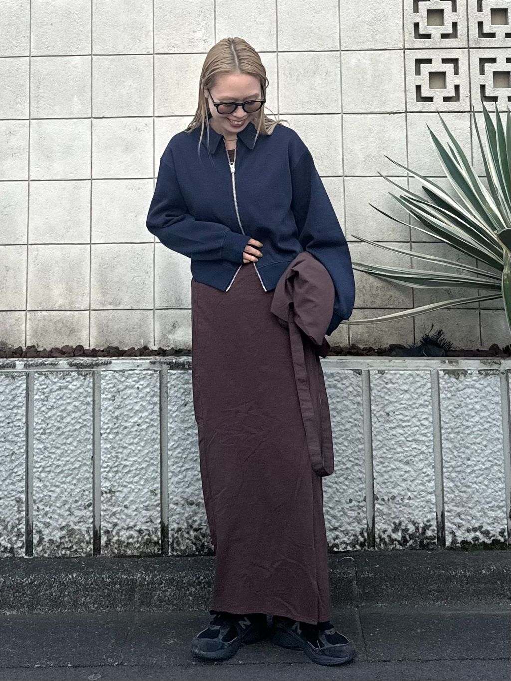 OUTDOOR PRODUCTS Usual Things