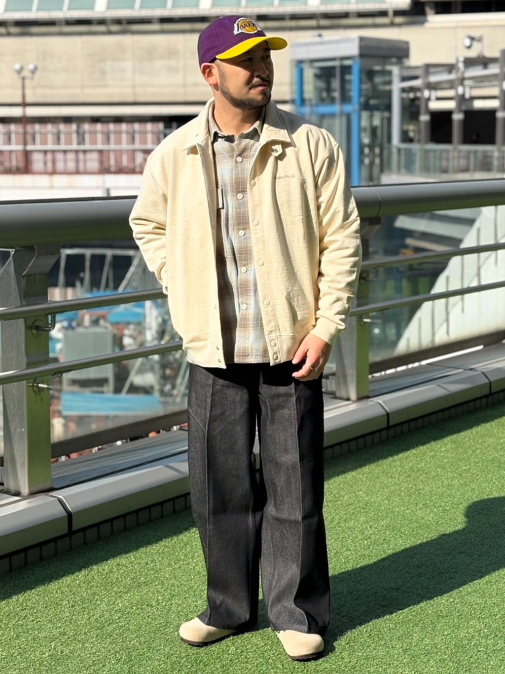 JOURNAL STANDARD MENS