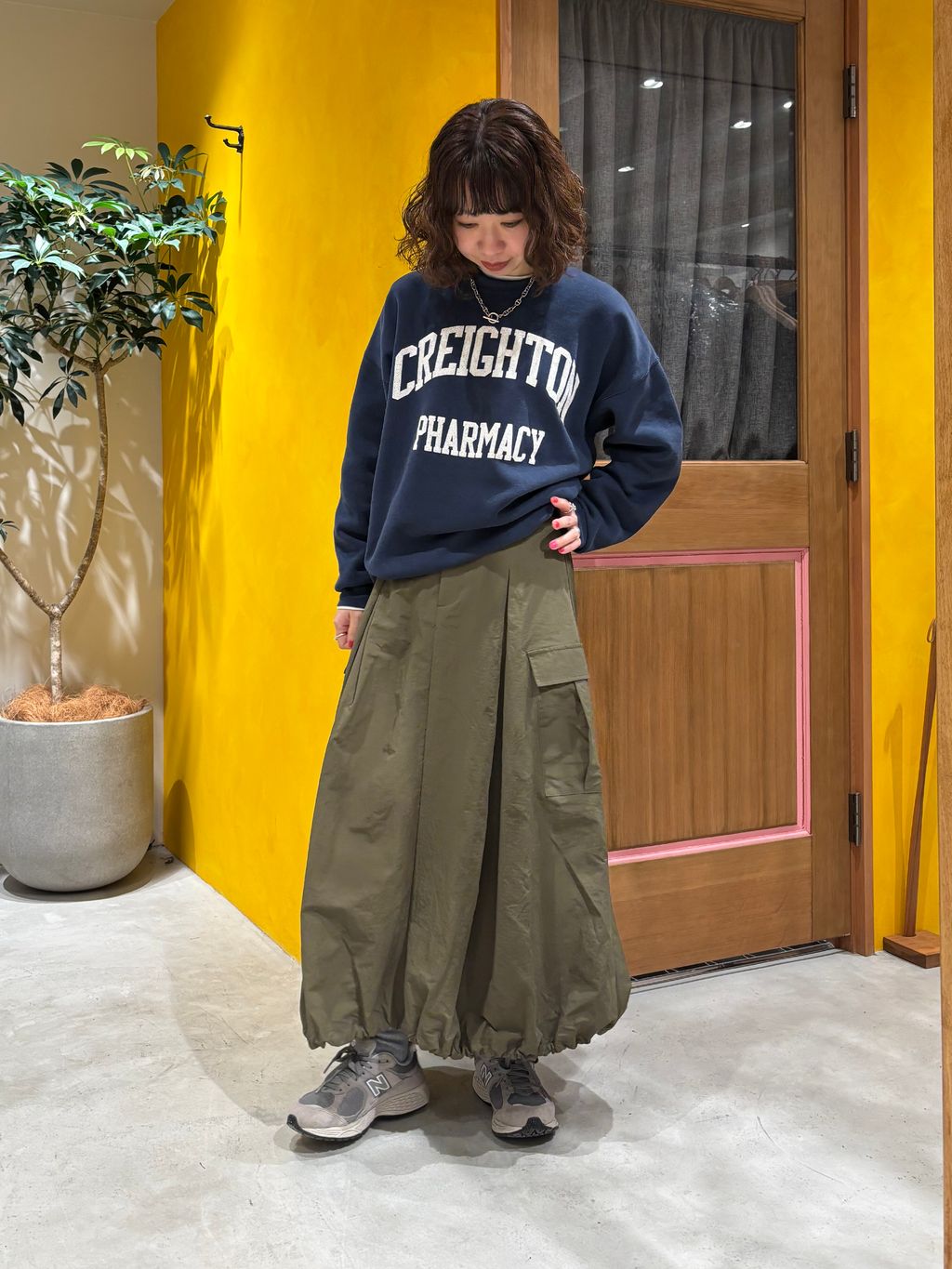 OUTDOOR PRODUCTS Usual Things