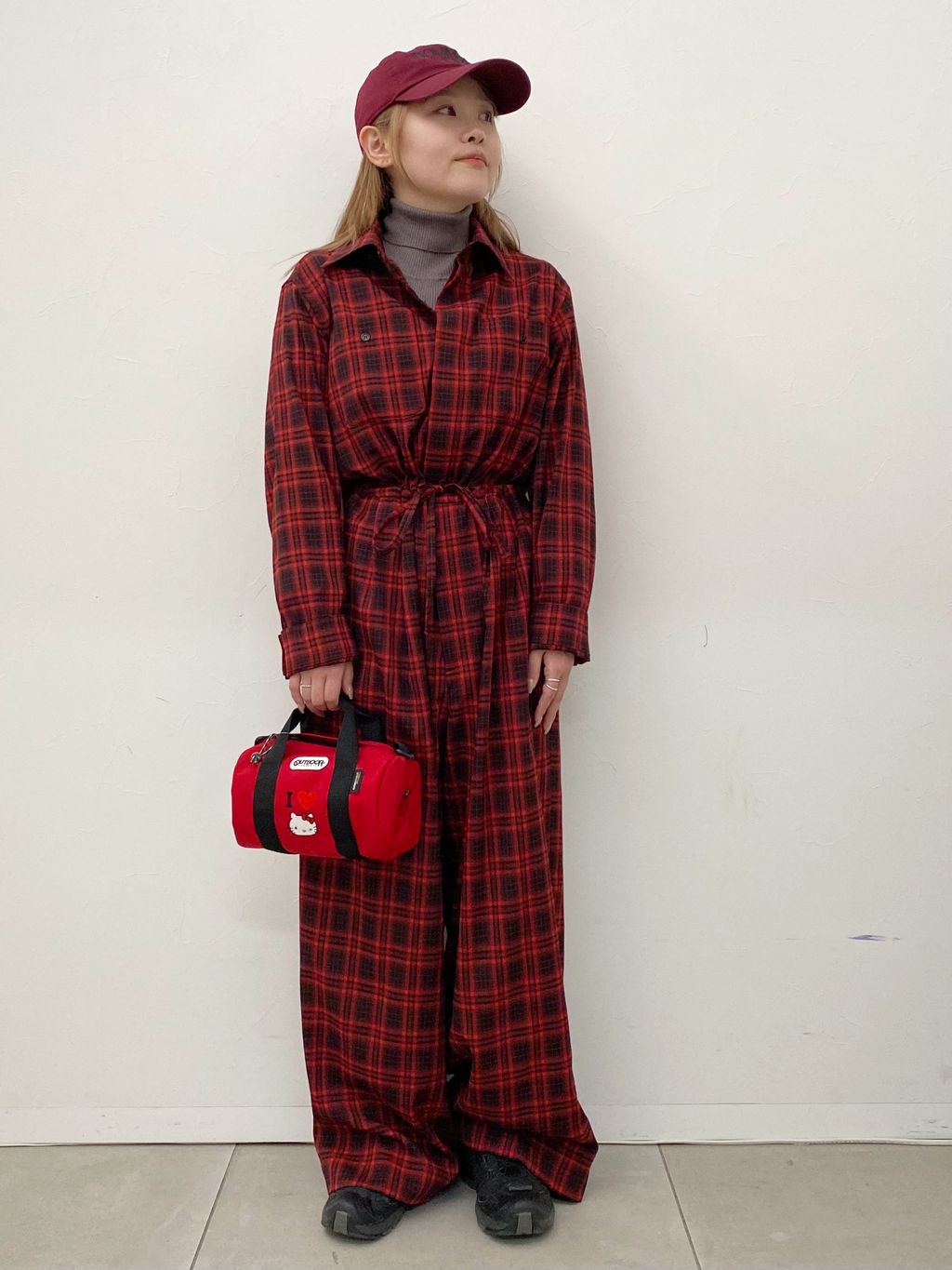 OUTDOOR PRODUCTS Usual Things