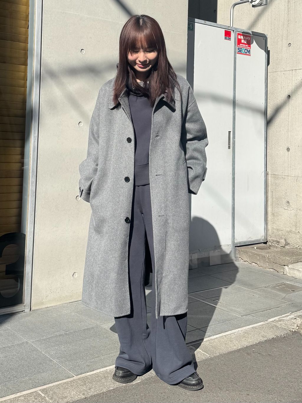 OUTDOOR PRODUCTS Usual Things