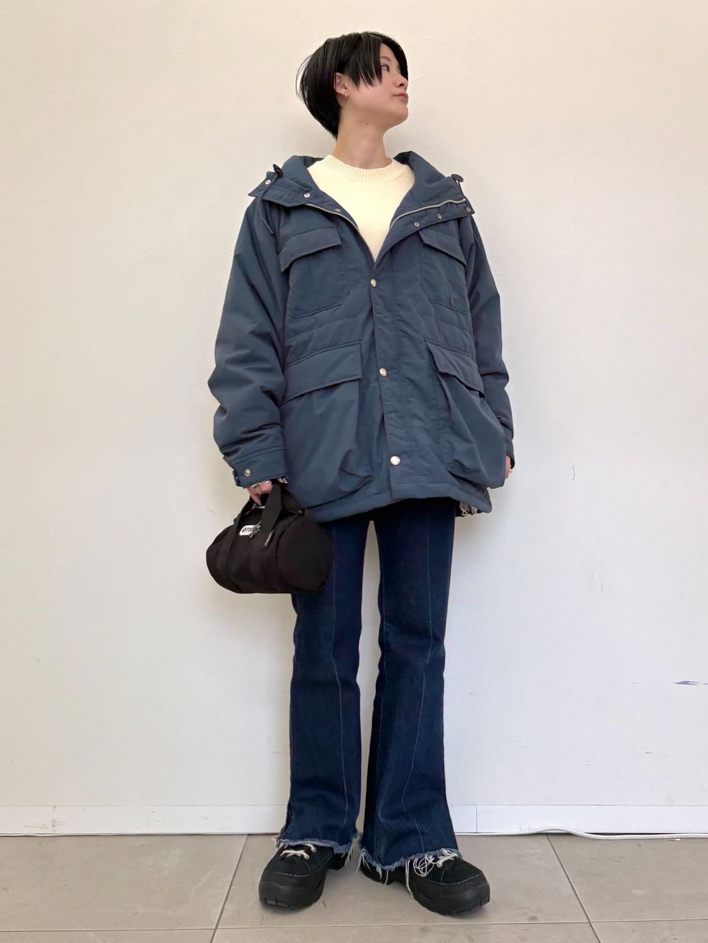 OUTDOOR PRODUCTS Usual Things