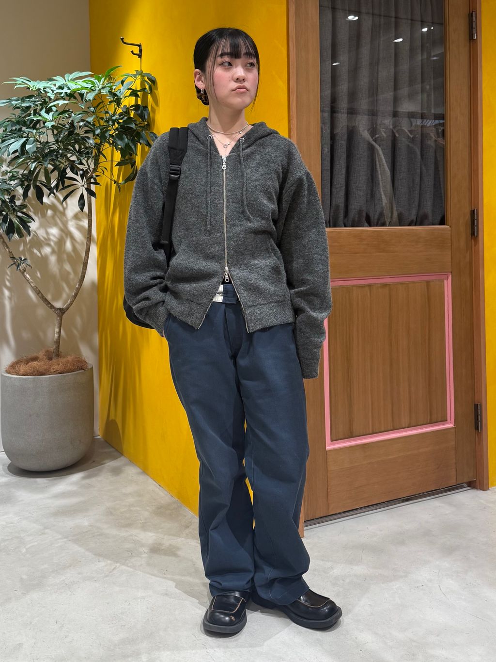 OUTDOOR PRODUCTS Usual Things