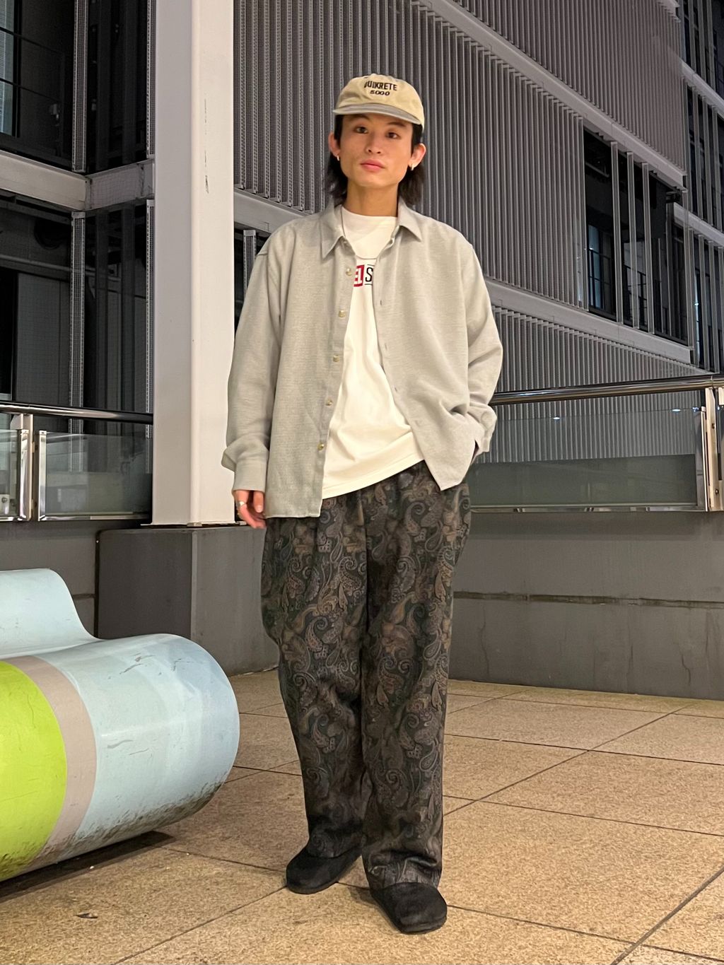 JOURNAL STANDARD relume MENS