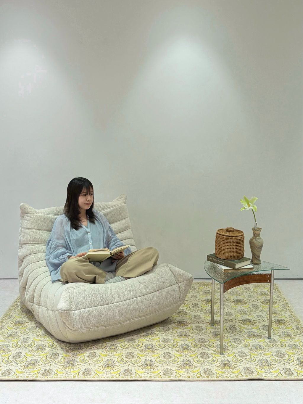 JOURNAL STANDARD FURNITURE