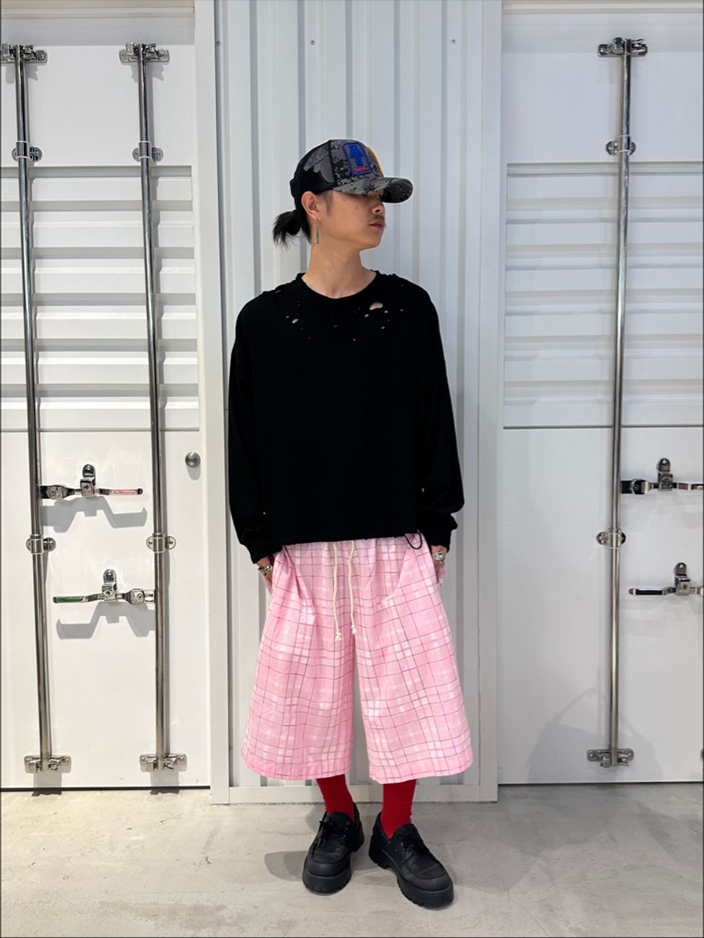 JOINT WORKS MENS